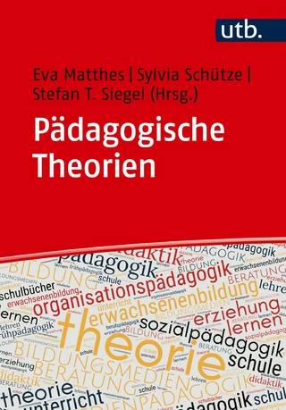 Pädagogische Theorien