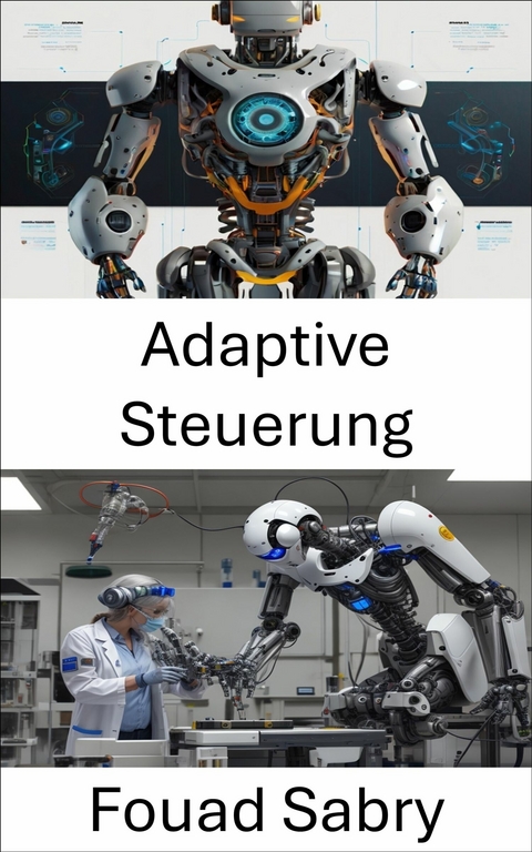 Adaptive Steuerung -  Fouad Sabry