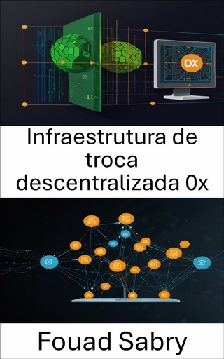 Infraestrutura de troca descentralizada 0x