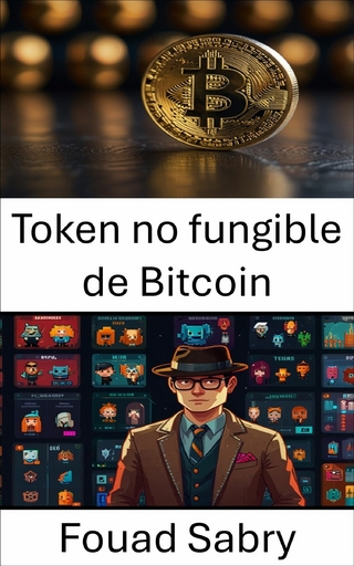 Token no fungible de Bitcoin