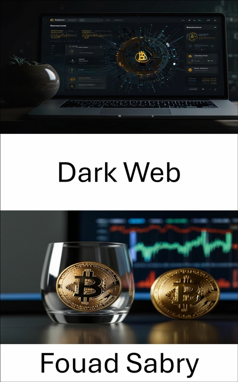 Dark Web -  Fouad Sabry