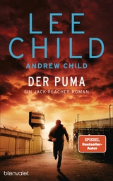 Der Puma -  Lee Child,  Andrew Child
