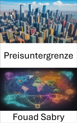 Preisuntergrenze