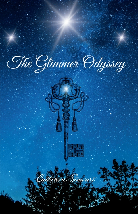 Glimmer Odyssey -  Catherine Stewart