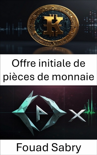 Offre initiale de pièces de monnaie