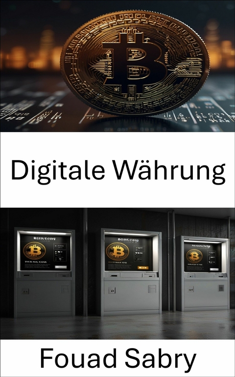 Digitale W&auml;hrung -  Fouad Sabry