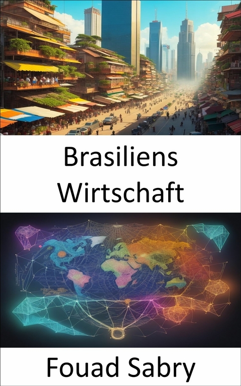 Brasiliens Wirtschaft -  Fouad Sabry