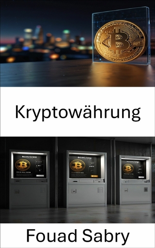 Kryptowährung