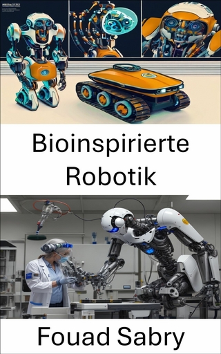 Bioinspirierte Robotik