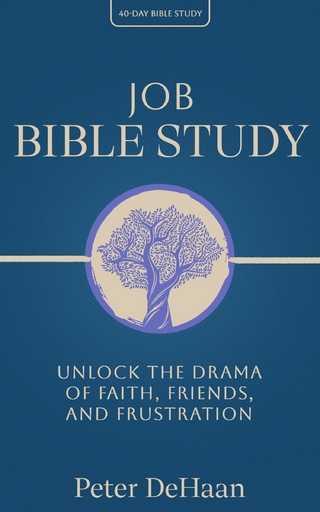 Job Bible Study