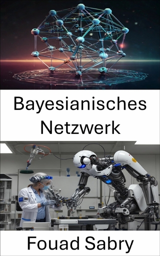 Bayesianisches Netzwerk
