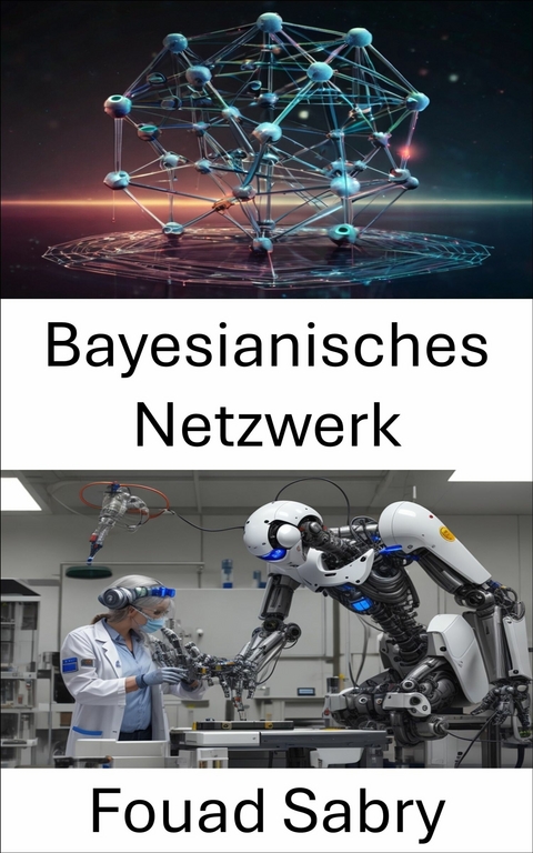 Bayesianisches Netzwerk -  Fouad Sabry