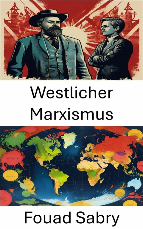 Westlicher Marxismus -  Fouad Sabry
