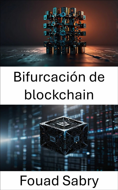 Bifurcación de blockchain -  Fouad Sabry