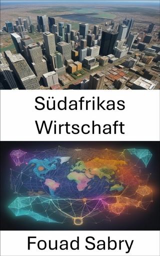 Südafrikas Wirtschaft