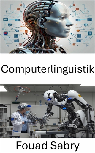 Computerlinguistik