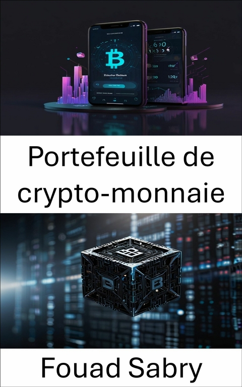 Portefeuille de crypto-monnaie -  Fouad Sabry