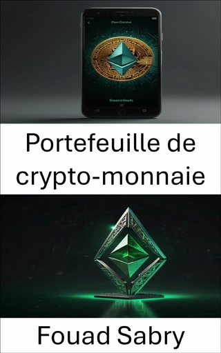 Portefeuille de crypto-monnaie