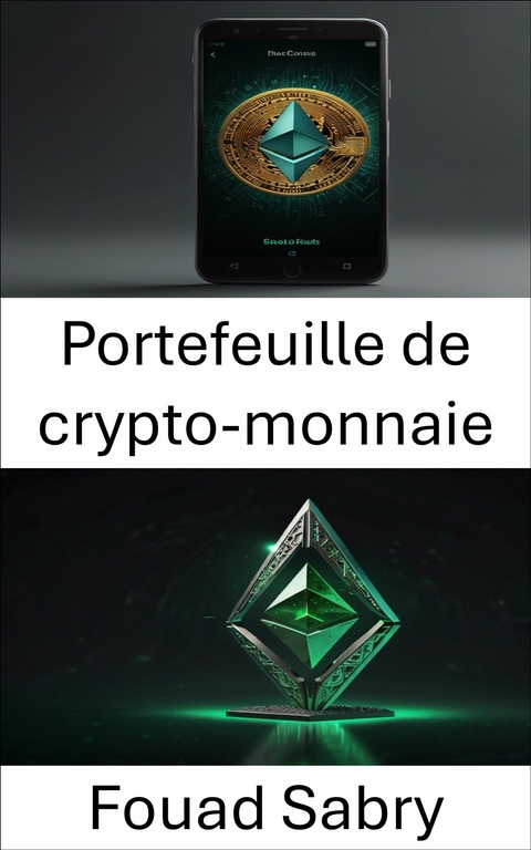 Portefeuille de crypto-monnaie -  Fouad Sabry
