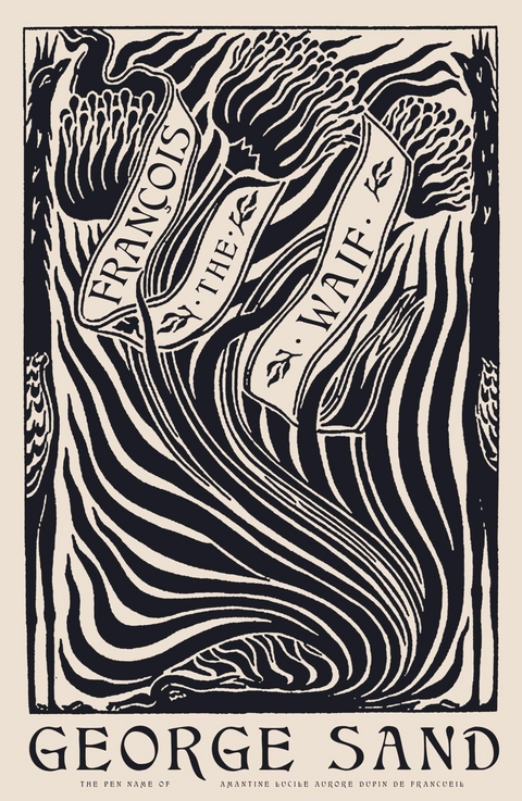 Fran&ccedil;ois the Waif -  George Sand