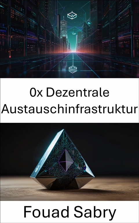 0x Dezentrale Austauschinfrastruktur -  Fouad Sabry