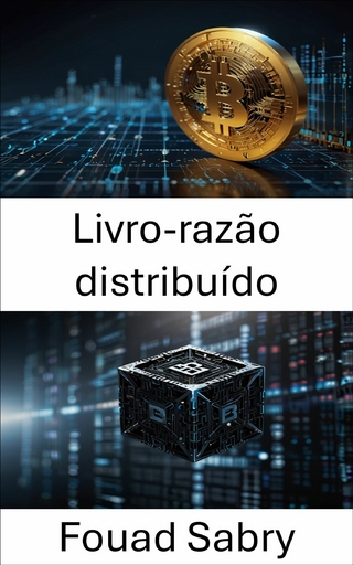 Livro-razão distribuído