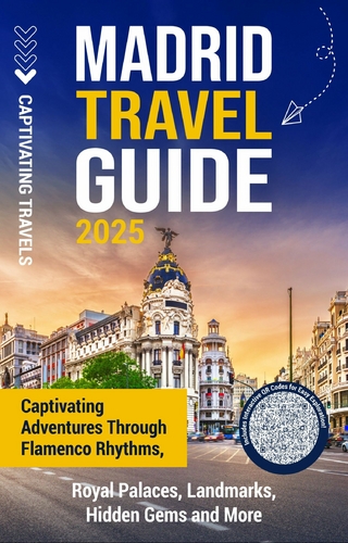 Madrid Travel Guide