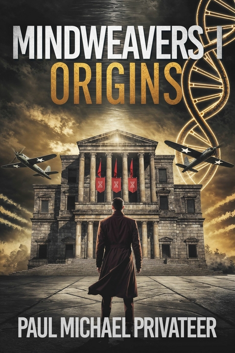 Mindweavers I -  Paul Michael Privateer