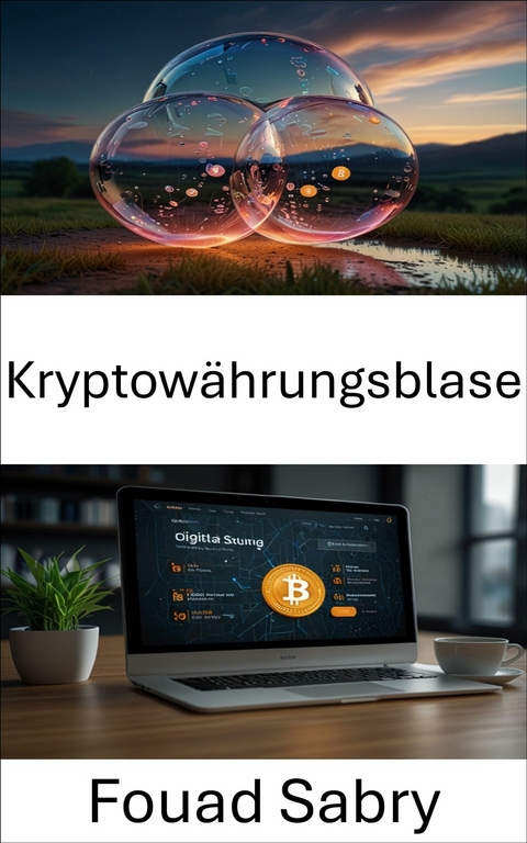 Kryptow&auml;hrungsblase -  Fouad Sabry