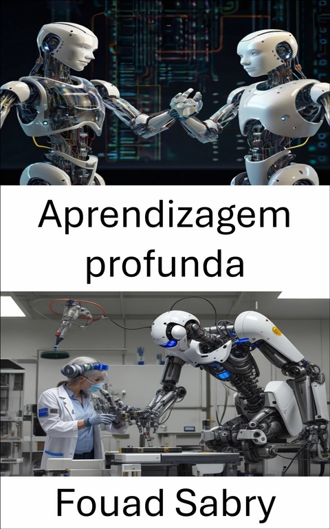 Aprendizagem profunda -  Fouad Sabry