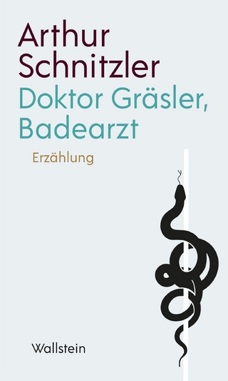 Doktor Gräsler, Badearzt