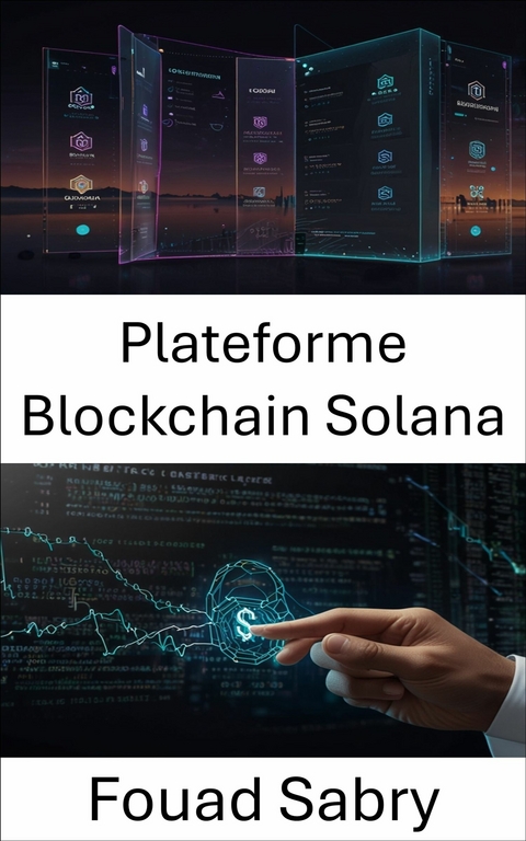 Plateforme Blockchain Solana -  Fouad Sabry