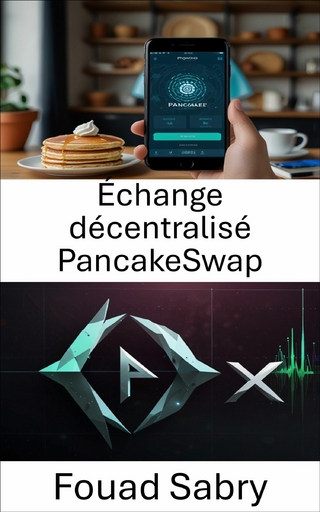 Échange décentralisé PancakeSwap