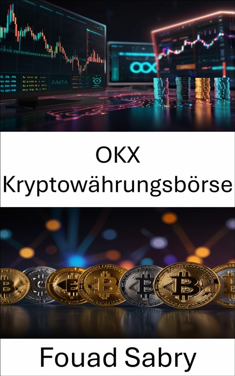 OKX Kryptow&auml;hrungsb&ouml;rse -  Fouad Sabry