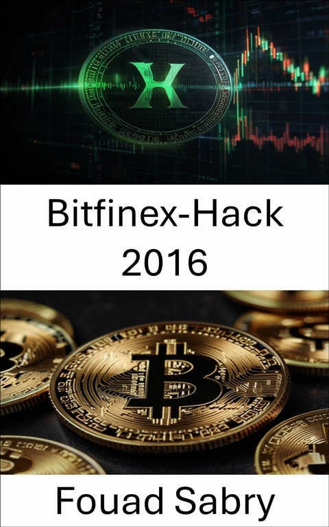 Bitfinex-Hack 2016 -  Fouad Sabry