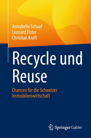 Recycle und Reuse