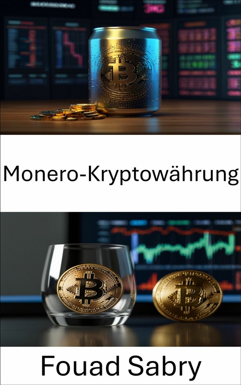 Monero-Kryptow&auml;hrung -  Fouad Sabry