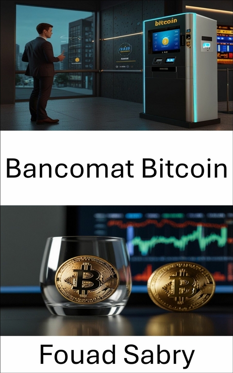 Bancomat Bitcoin -  Fouad Sabry
