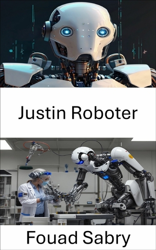 Justin Roboter