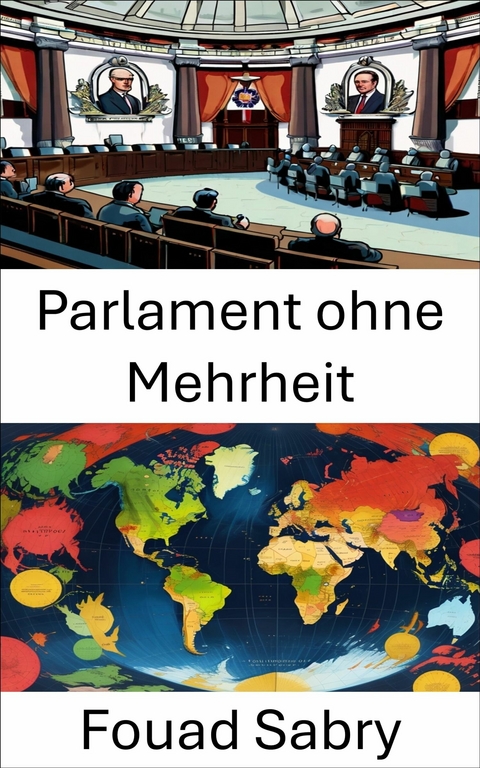 Parlament ohne Mehrheit -  Fouad Sabry