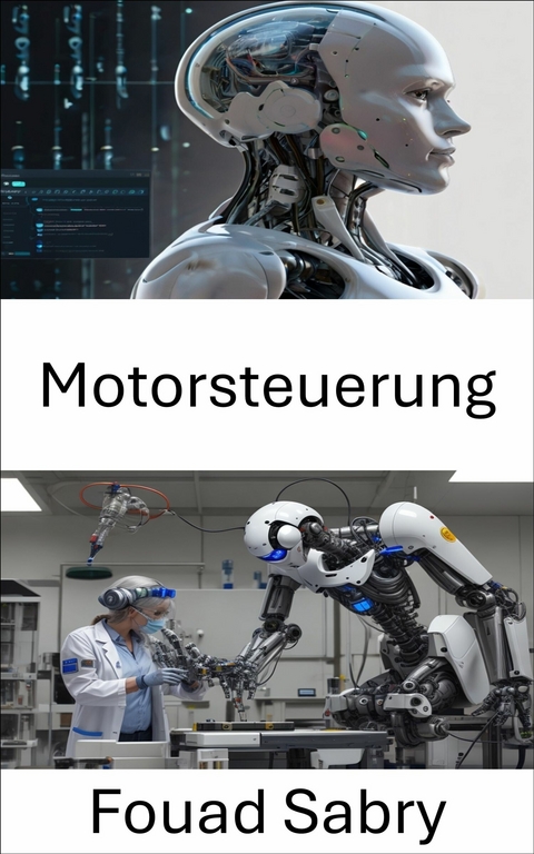 Motorsteuerung -  Fouad Sabry