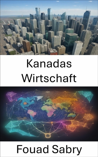 Kanadas Wirtschaft