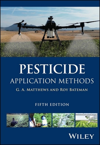 Pesticide Application Methods