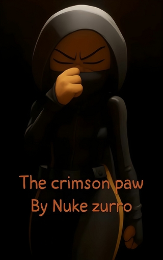The crimson paw