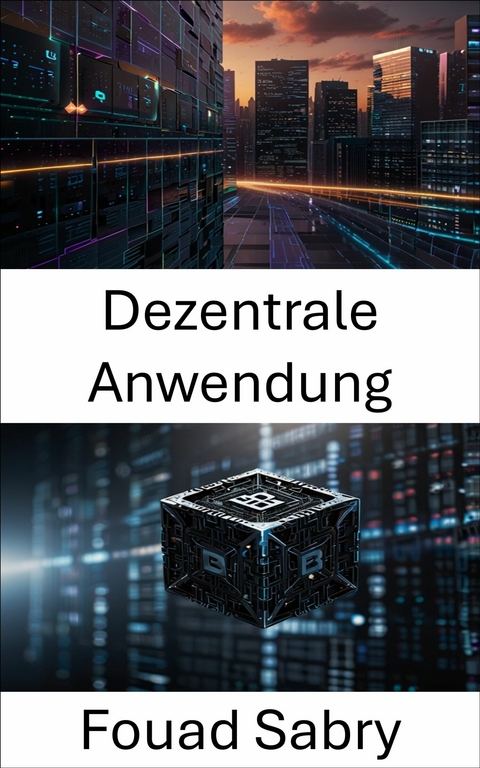 Dezentrale Anwendung -  Fouad Sabry