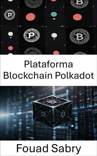 Plataforma Blockchain Polkadot