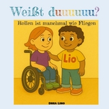 Weißt duuuuuu? -  Drea Lino