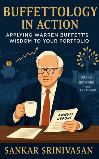 Buffettology in Action