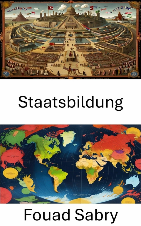 Staatsbildung -  Fouad Sabry