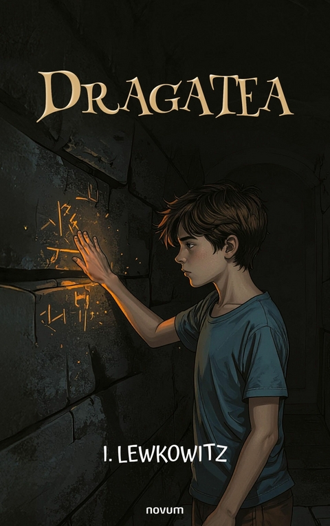 Dragatea -  I. Lewkowitz